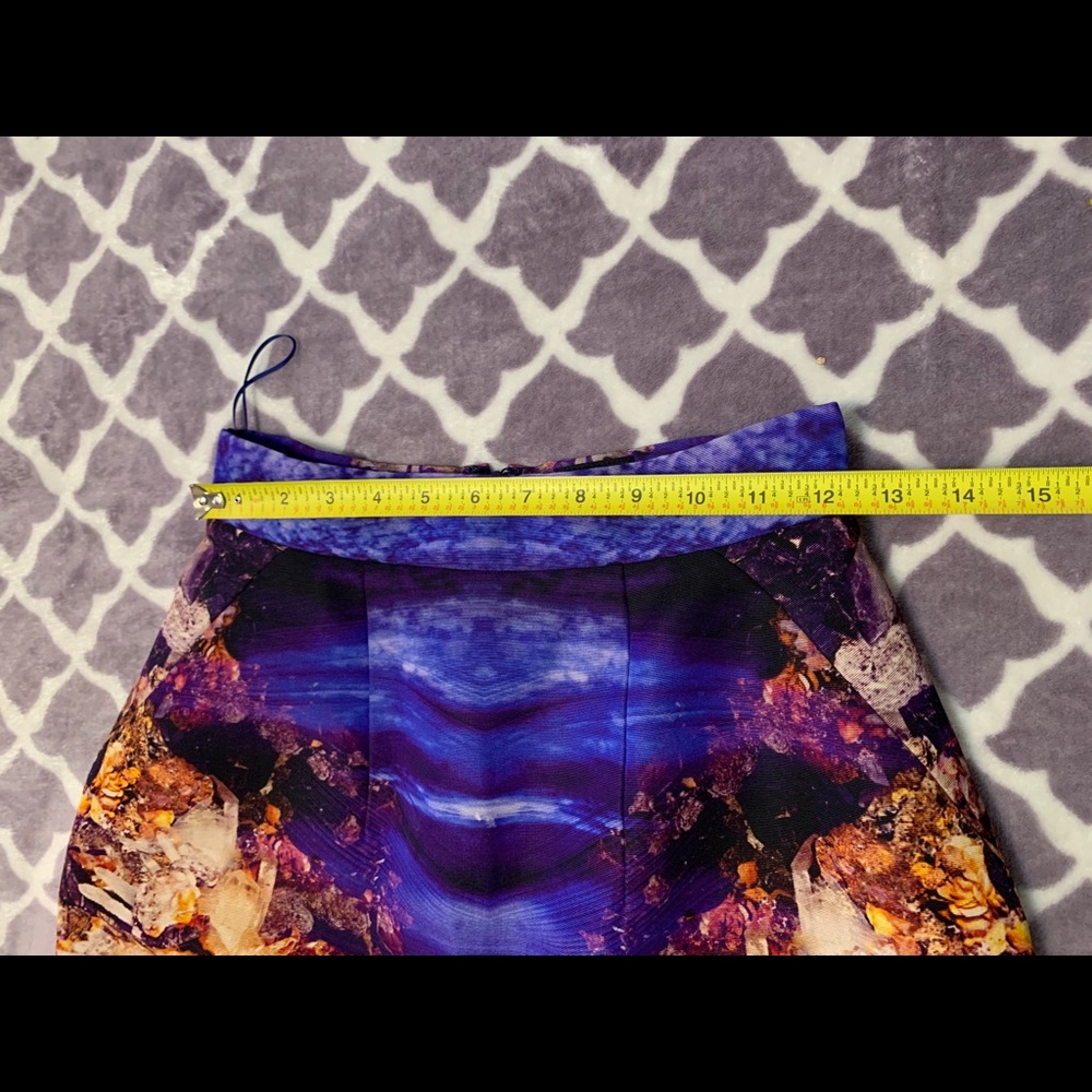 Alexander McQueen women skirt - Picture 4 of 9